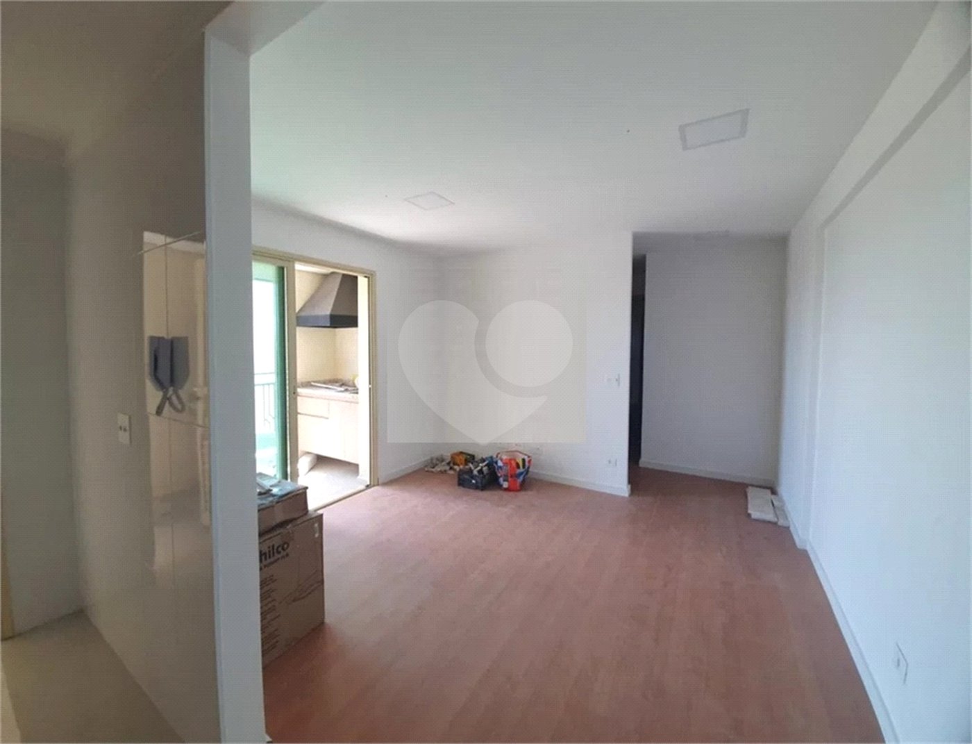 Apartamento à venda com 2 suítes em Jardim São Paulo(zona Norte), São Paulo, SP