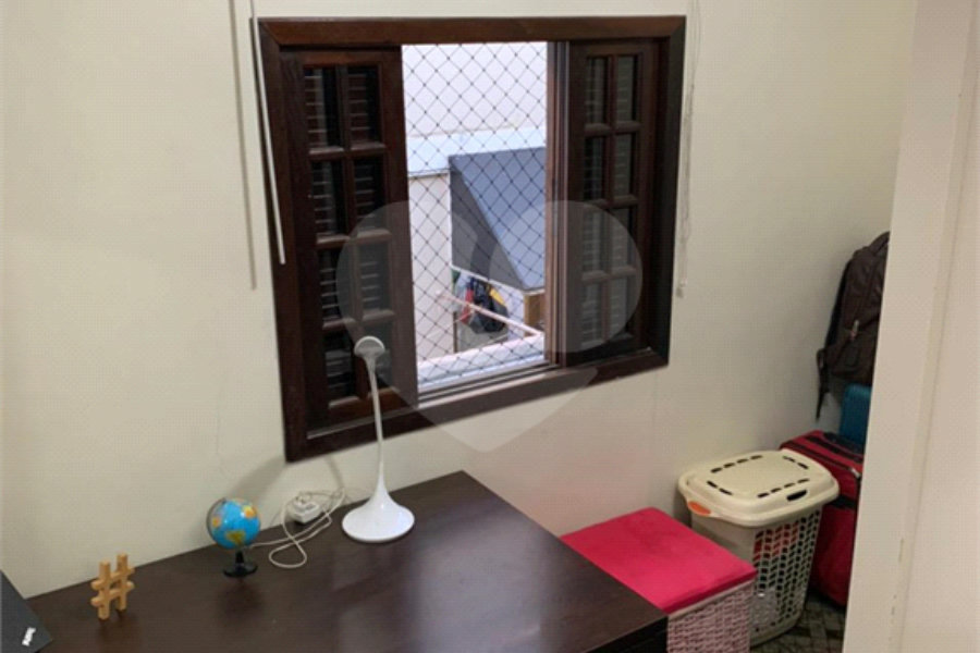 Casa à venda com 3 quartos em Freguesia do Ó, São Paulo, SP