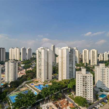 Apartamento à venda com 3 quartos, sendo 1 suíte, em Jardim Marajoara, São Paulo, SP