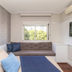 Apartamento à venda com 3 suítes em Alto da Boa Vista, São Paulo, SP