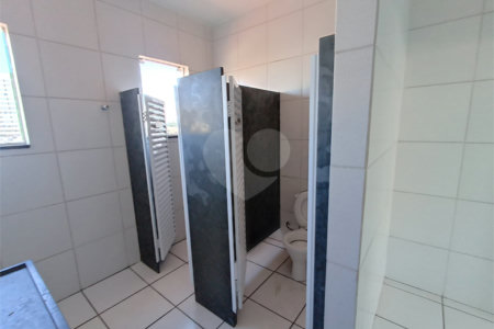 Salão para alugar no Centro, Itapetininga, SP