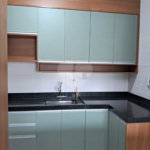 Apartamento à venda com 3 quartos, sendo 1 suíte, em Jardim Vera Cruz, Sorocaba, SP