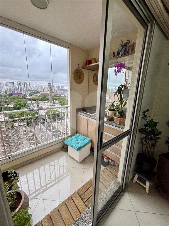 Apartamento à venda com 3 quartos, sendo 1 suíte,  em Água Branca, São Paulo, SP