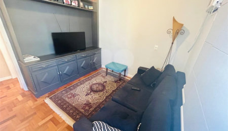 Apartamento à venda com 3 quartos, sendo 1 suíte,  em Tijuca, Rio de Janeiro, RJ