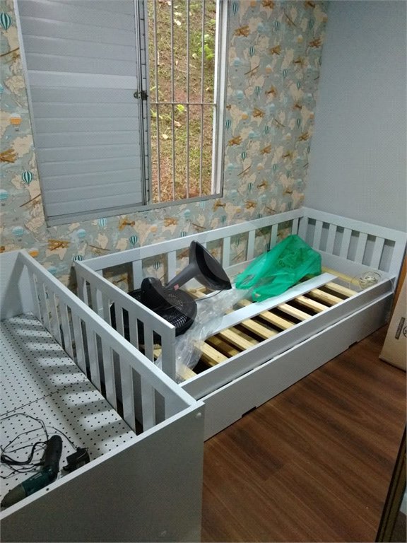 Apartamento à venda com 2 quartos em Jardim Pinheiros, São Paulo, SP