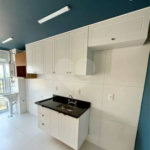 Apartamento à venda com 2 suítes em Jardim Santa Cruz, Indaiatuba, SP