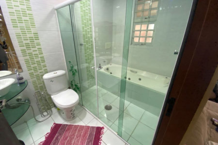Casa à venda ou para alugar com 4 quartos em Chácara Califórnia, São Paulo, SP