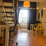 Apartamento à venda com 1 suíte em Cidade Monções, São Paulo, SP
