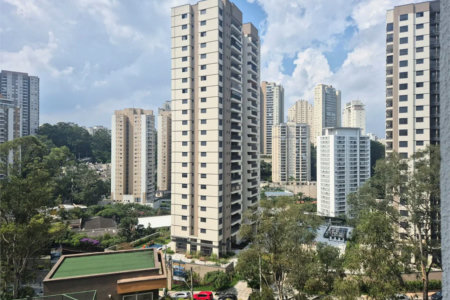 Apartamento à venda com 2 quartos em Vila Andrade, São Paulo, SP