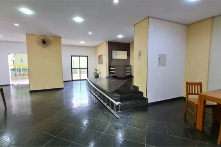Apartamento à venda com 2 suítes em Vila Medeiros, São Paulo, SP