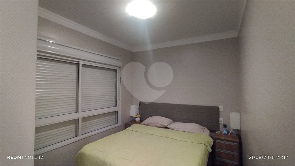 Apartamento à venda ou para alugar com 3 suítes em Vila Anastácio, São Paulo, SP