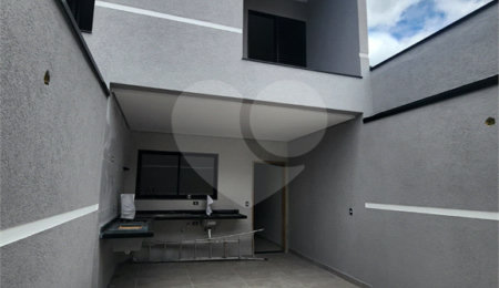 Sobrado à venda com 3 suítes em Mandaqui, São Paulo, SP