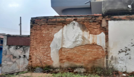 Terreno à venda em Vila Baruel, São Paulo, SP