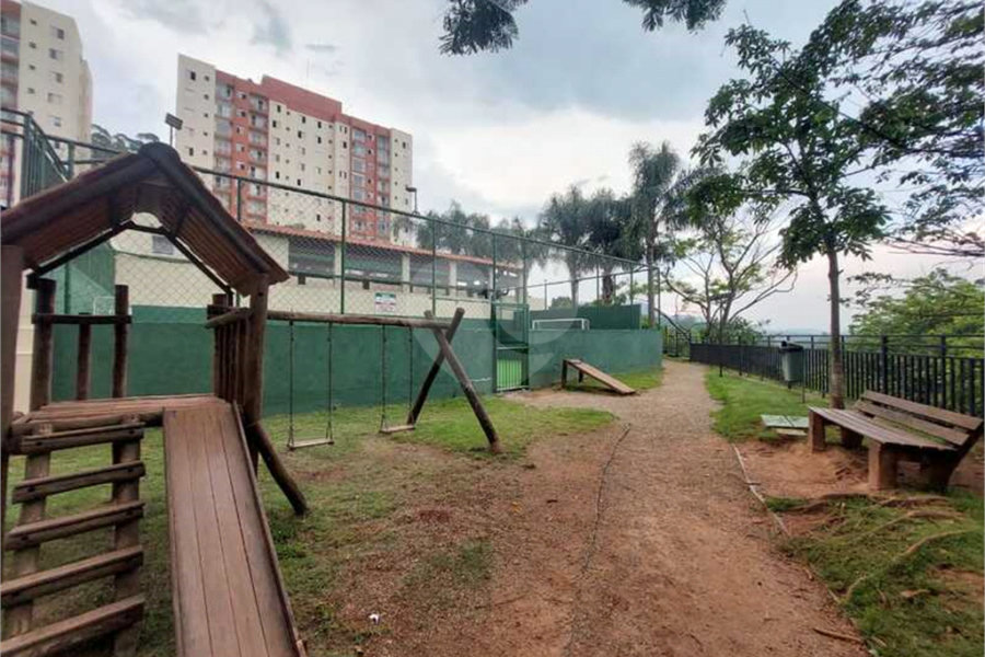 Apartamento à venda com 2 quartos em Tremembé, São Paulo, SP