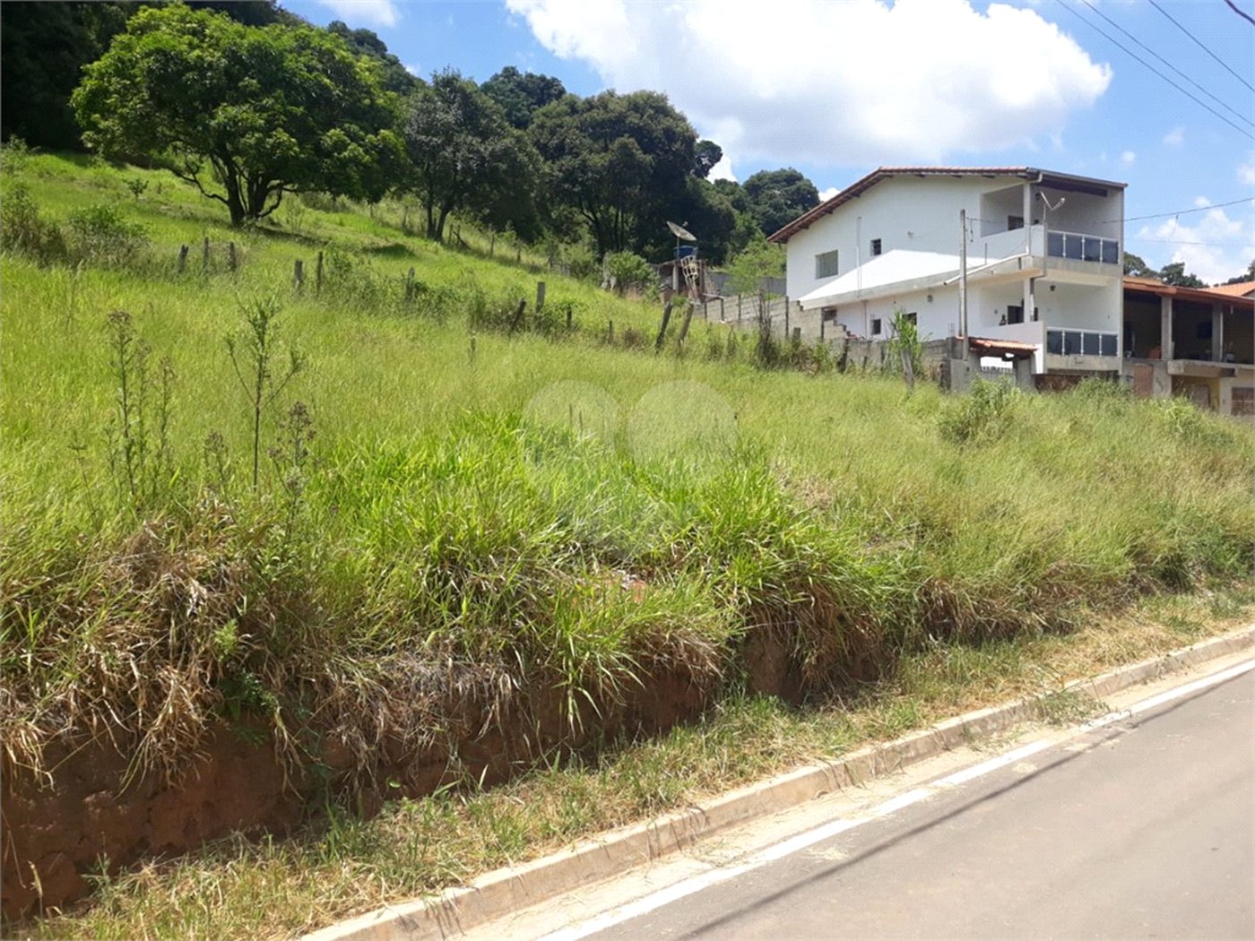 Terreno à venda em Guaçu, São Roque, SP