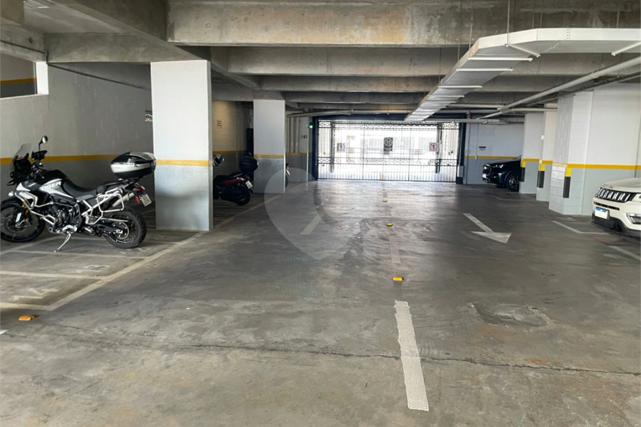Apartamento à venda com 3 quartos, sendo 1 suíte, em Tucuruvi, São Paulo, SP