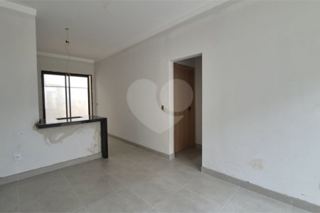 Casa à venda com 2 quartos, sendo 1 suíte, em Campos Elíseos, Ribeirão Preto, SP