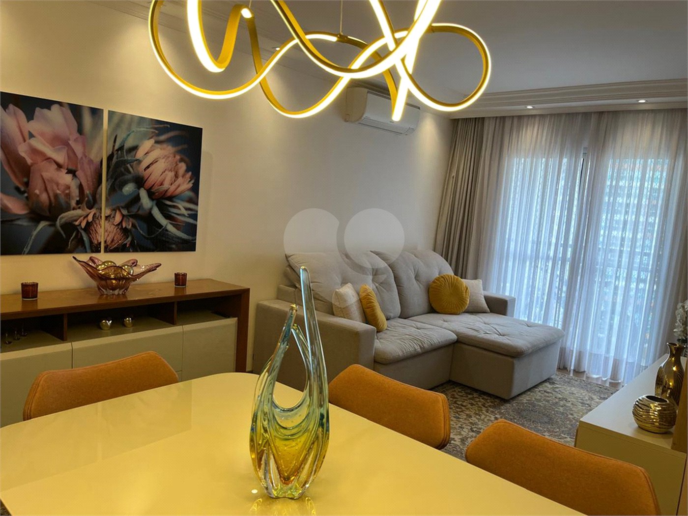 Apartamento à venda com 3 quartos em Santana, São Paulo, SP