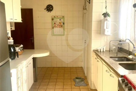 Apartamento à venda com 2 quartos, sendo 1 suíte,  em Tucuruvi, São Paulo, SP