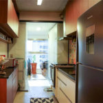 Apartamento à venda com 2 quartos, sendo 1 suíte, em Vila Leopoldina, São Paulo, SP
