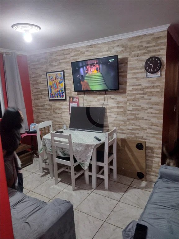 Apartamento à venda com 2 quartos em Jaraguá, São Paulo, SP