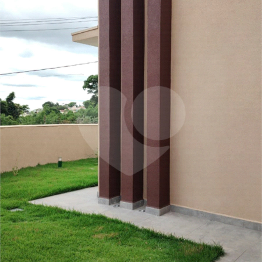 Casa Térrea à venda com 3 quartos, sendo 1 suíte, em Alpes do Cruzeiro, Itatiba, SP