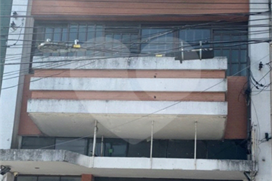 Apartamento à venda com 1 quarto em Bom Retiro, São Paulo, SP
