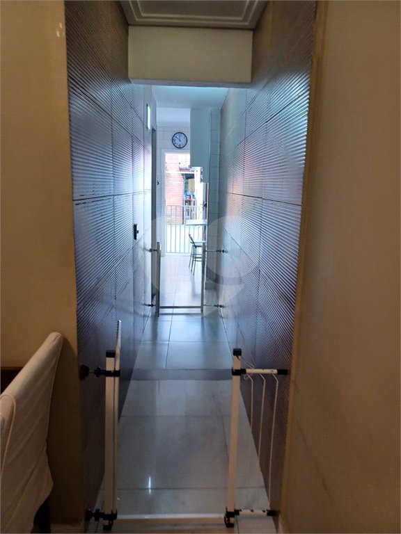 Sobrado à venda com 3 quartos, sendo 1 suíte,  em Ermelino Matarazzo, São Paulo, SP