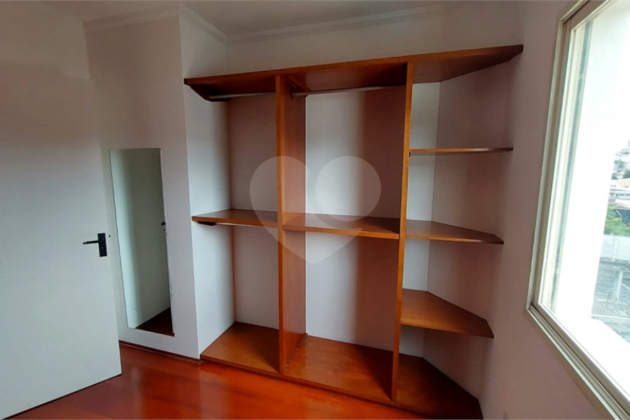 Apartamento para alugar com 2 quartos, sendo 1 suíte, em Mandaqui, São Paulo, SP