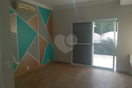Casa à venda com 4 suítes no condomínio Lago da Boa Vista, Sorocaba - SP