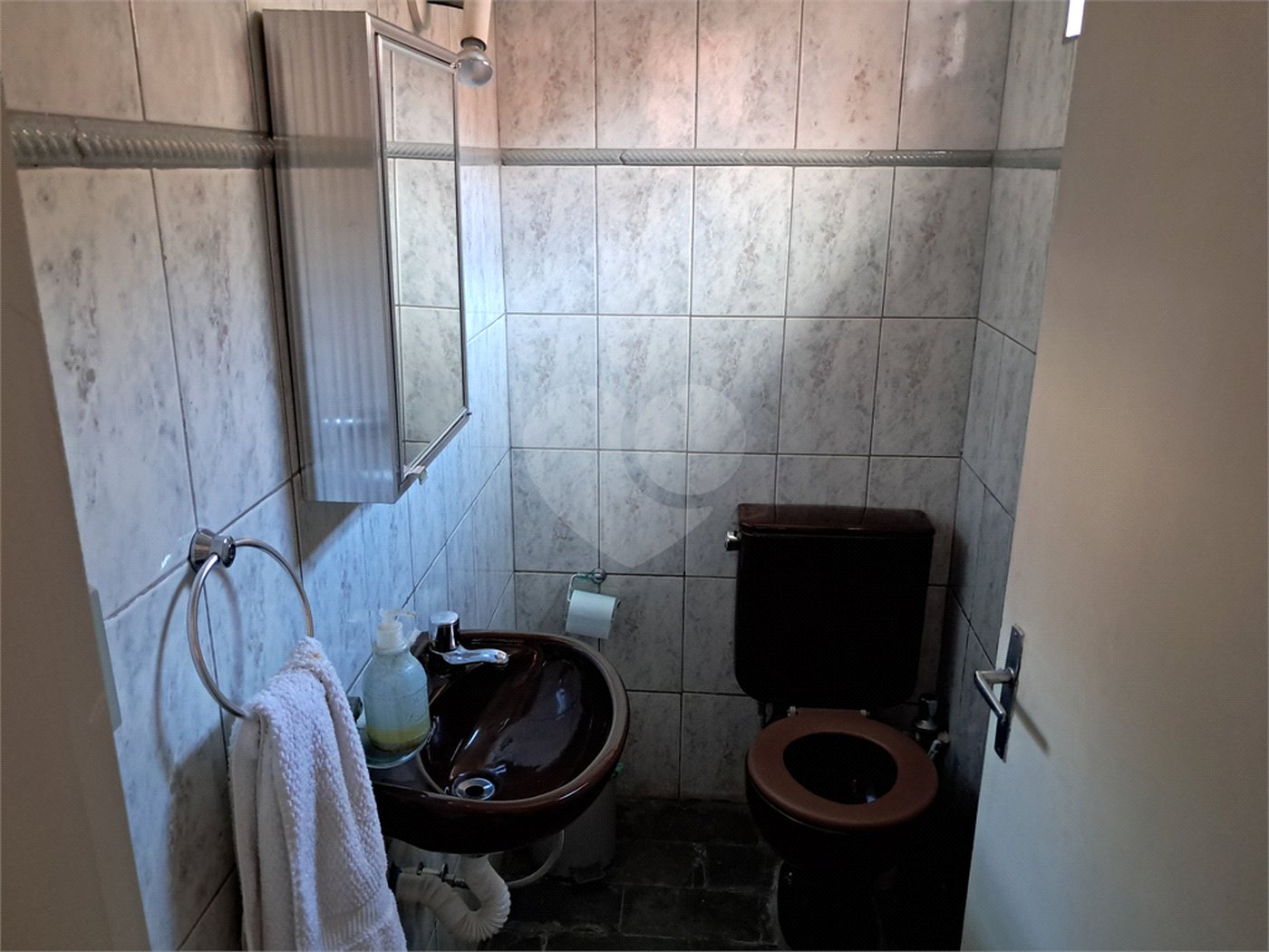 Sobrado à venda ou para alugar com 1 quarto em Alto da Boa Vista, São Paulo, SP