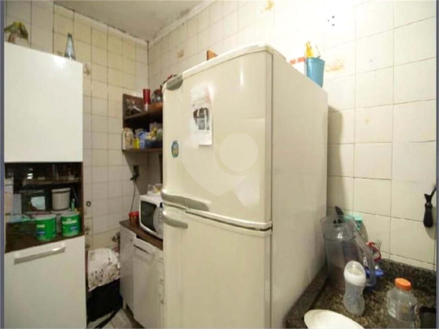 Casa de Vila à venda com 2 quartos em Vila Gustavo, São Paulo, SP
