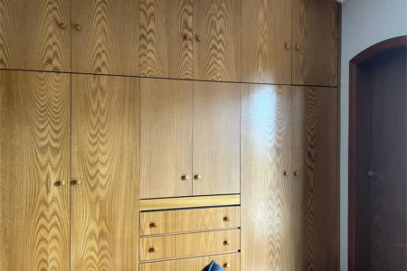 Apartamento à venda com 3 suítes em Bela Aliança, São Paulo, SP