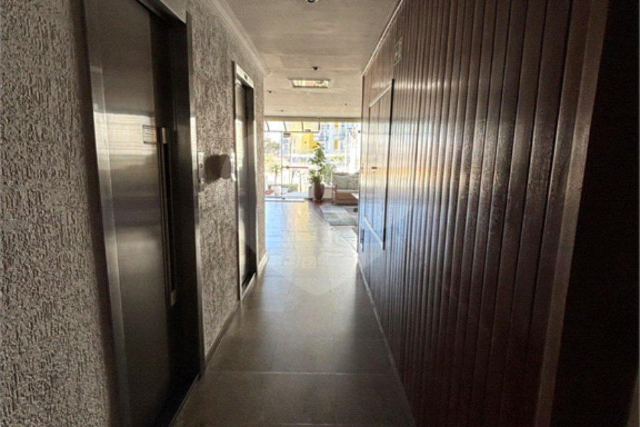 Apartamento à venda com 3 quartos em Mandaqui, São Paulo, SP