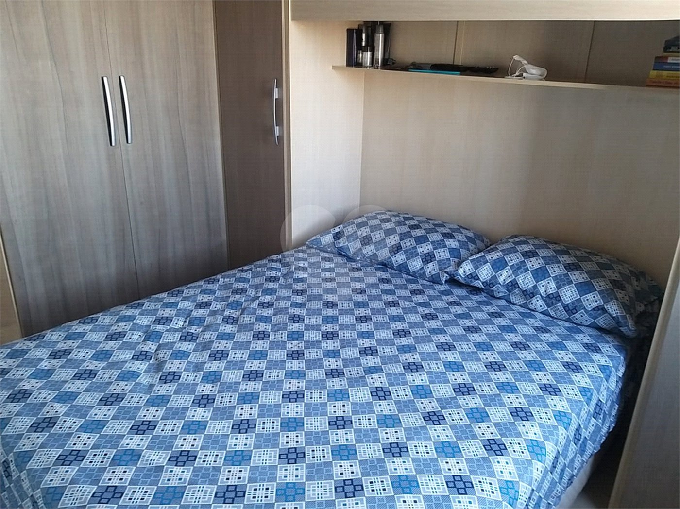 Apartamento à venda com 2 quartos, sendo 1 suíte,  em Vila Vermelha, São Paulo, SP