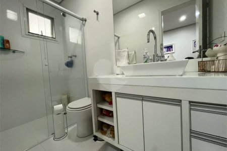 Casa à venda com 4 suítes em Tucuruvi, São Paulo, SP