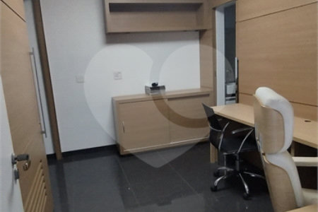 Sala à venda em Bela Vista, São Paulo, SP