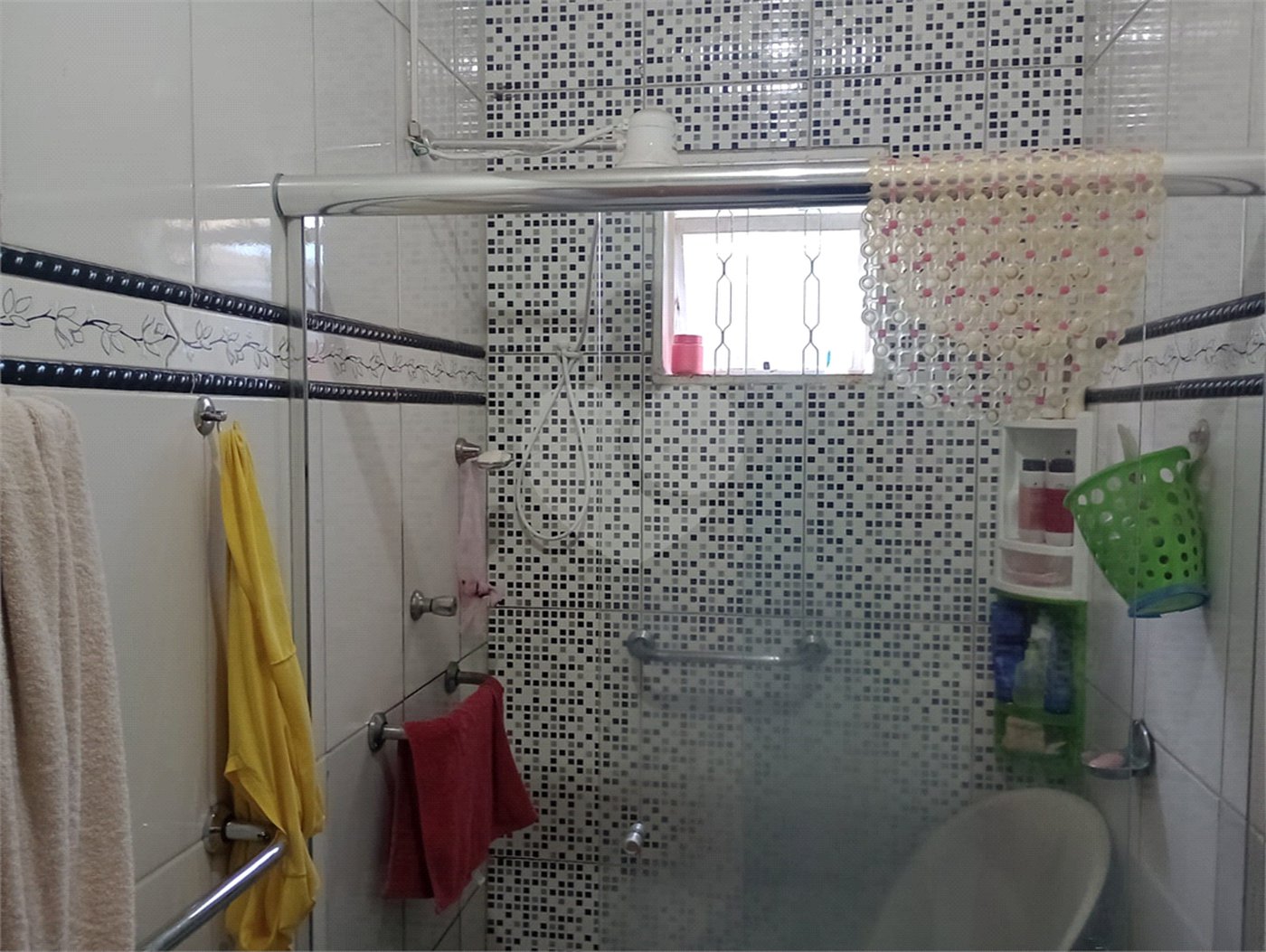 Casa à venda com 3 quartos, sendo 1 suíte, em Vila São José, Itapetininga, SP