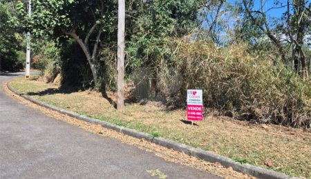 Terreno à venda no condomínio Alpes da Cantareira, Mairiporã - SP