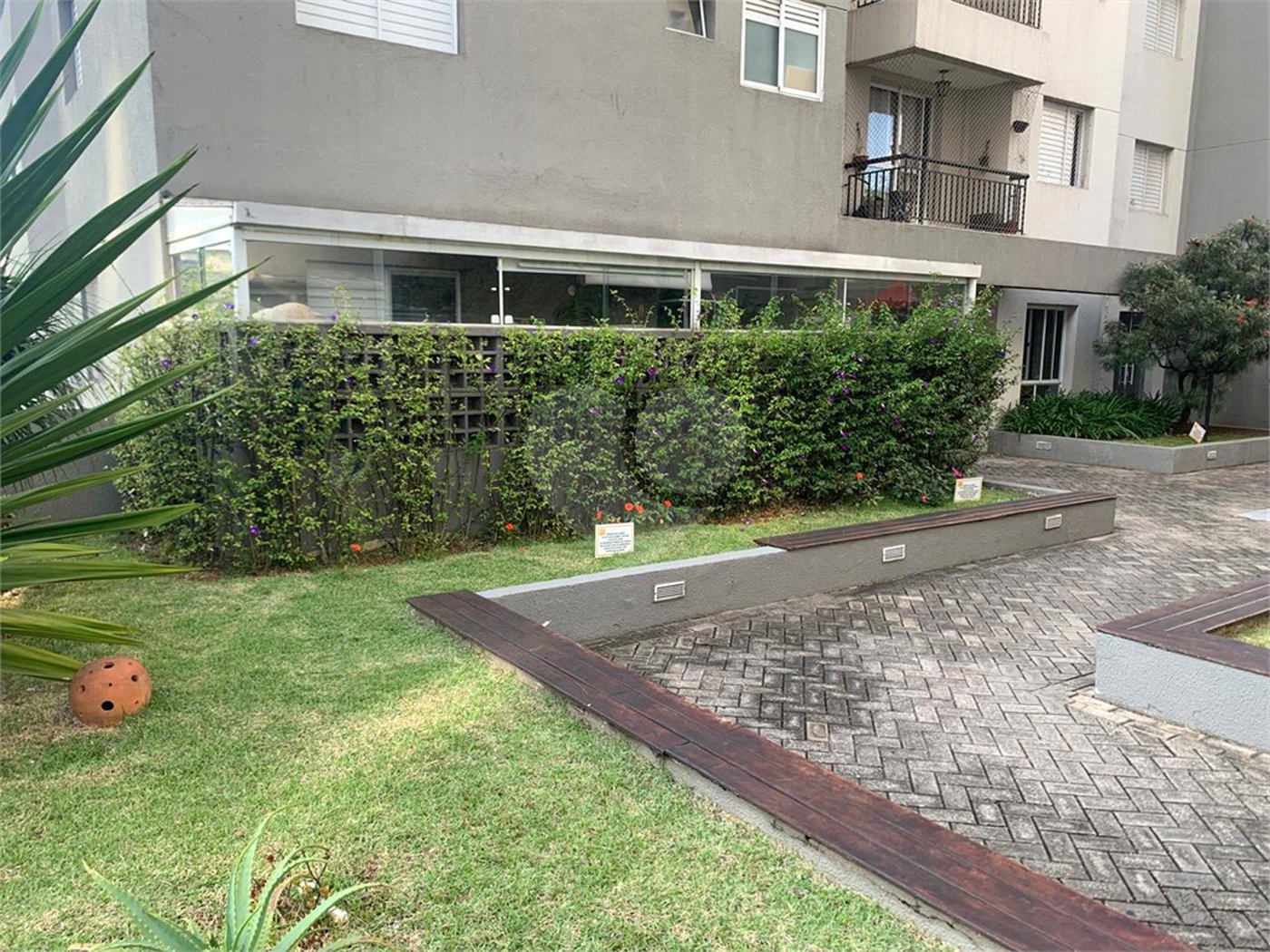 Apartamento à venda com 2 quartos em Freguesia do Ó, São Paulo, SP