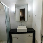 Apartamento para alugar com 1 suíte em Jardim Ampliação, São Paulo, SP