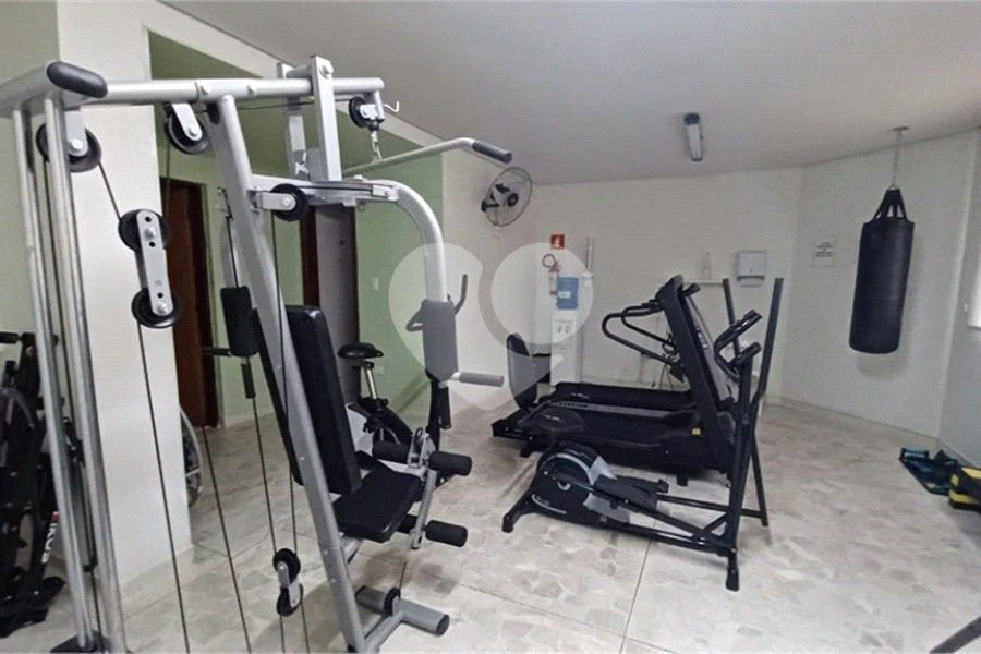 Apartamento à venda com 3 quartos, sendo 1 suíte, em Tucuruvi, São Paulo, SP