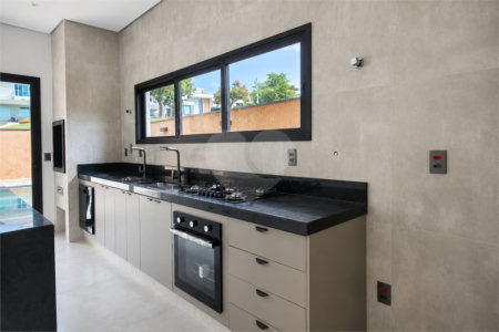Casa à venda com 3 quartos, sendo 1 suíte, no condomínio Residencial Jardim Villa Verona, Sorocaba - SP