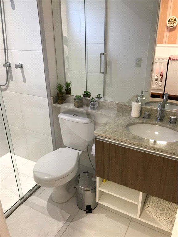 Apartamento à venda com 2 suítes em Vila Andrade, São Paulo, SP