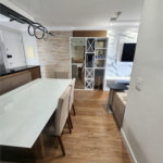 Apartamento à venda com 2 quartos, sendo 1 suíte, em Vila Leonor, São Paulo, SP
