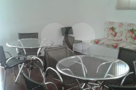 Apartamento à venda com 3 suítes em Água Fria, São Paulo, SP