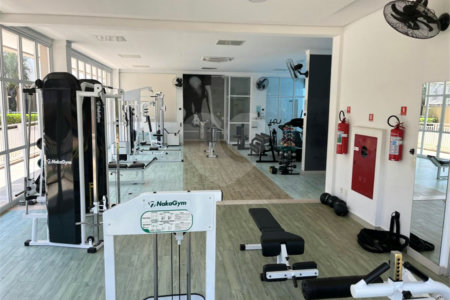 Apartamento à venda com 3 suítes em Vila Mariana, São Paulo, SP