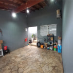 Casa Térrea à venda com 2 quartos em Vila Avaí, Indaiatuba, SP