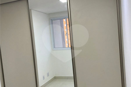 Apartamento à venda com 2 quartos em Morada do Ouro, Cuiabá, MT