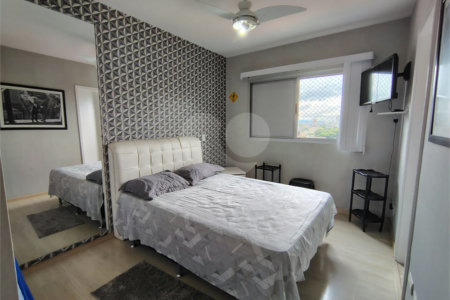 Apartamento à venda com 4 quartos, sendo 3 suítes,  em Jardim Londrina, São Paulo, SP